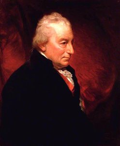 John Jervis, Earl Of St Vincent — Sir William Beechey