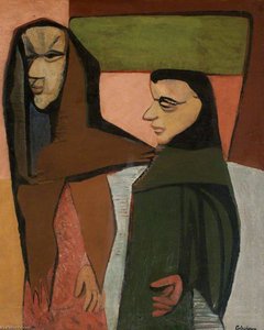The Potato Diggers — روبرت كولكون