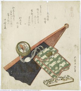 Katsushika Hokusai