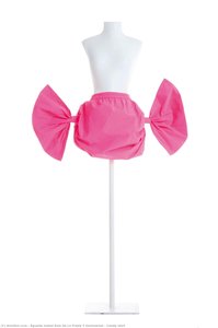 Candy Skirt — Águeda Isabel Ruiz De La Prada Y Sentmenat