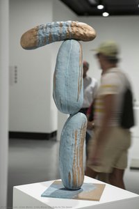 Erwin Wurm: The Body As The House — Erwin Wurm
