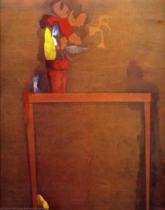 Untitled (1261) — Jorge José Castillo Casalderrey