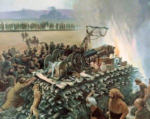 Cremation At Folly Lane, St Albans — Peter Froste