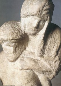 Michelangelo Buonarroti
