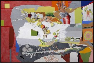 The House In The Country — Jorge José Castillo Casalderrey