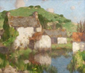 Repose — David Gauld