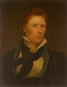 Portrait Of A Young Man — Alexander George Fraser