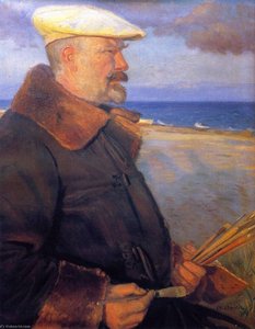 Untitled — Анна Анкер