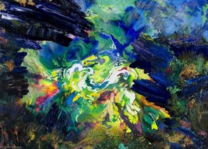 Vertigo — James Hawkins