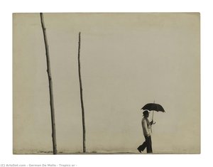 Tropics Or — German De Mello