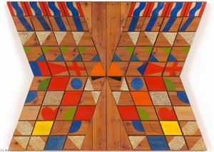 Homepage Postcards42ok — Joe Tilson