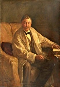 John Henry Frederick Bacon