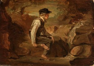 The Young Mechanic — Miner Kilbourne Kellogg