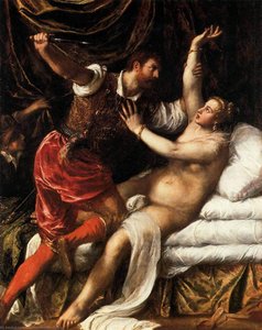 Tiziano Vecellio