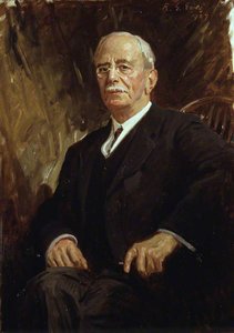Charles Sherrington (1857–1952) — Reginald Grenville Eves