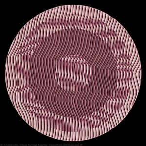 Concentrico Retroiluminada 38 — Liliana Iturriaga Sánchez