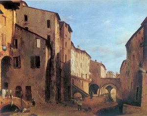 B.go Del Naviglio — Giuseppe Alinovi