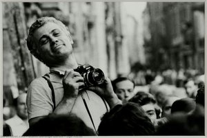 Ugo Mulas — Gianni Berengo Gardin
