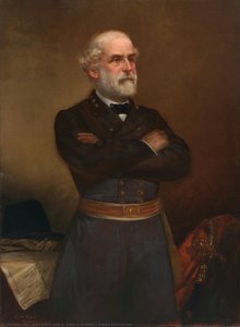 Robert Edward Lee — John Elder, John A. Elder, J. A. Elder