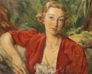 Beatrice Mary Craig — George Herbert Buckingham