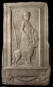 Teresa — Anthony De Francisci