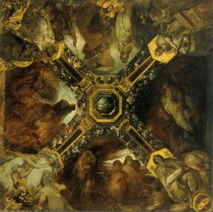 Ring Des Nibelungen — Hans Makart
