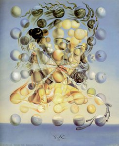 Untitled — Salvador Dalí