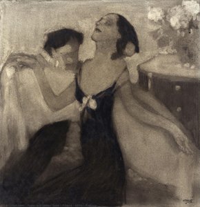 Idilio / Italiana — Francisco Javier Gosé I Ribera