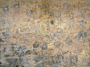 Les Reines De France — Anselm Kiefer