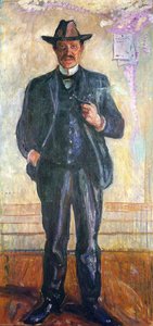 Titolo: Untitled (5577) — Edvard Munch
