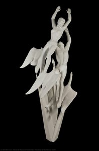 Freedom Of The Human Spirit — Marshall Maynard Fredericks