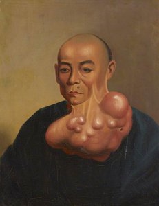 Case No.3488 — Guan Qiaochang Lamqua