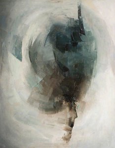 White Landscape — Donald Pass