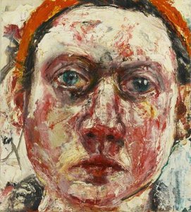 Stare — Shani Rhys James