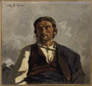Berger Landais — Bonheur Marie Rosalie