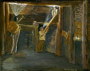 Mining — Peter Michael Dunn