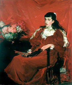 Dolly Crombie — Robert Brough
