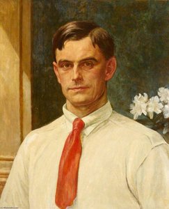 Edward Taylor Scott (1883–1932) — Francis Dodd