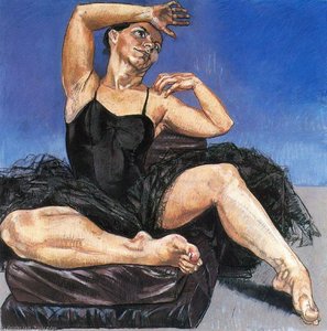 Untitled (388) — Paula Rego