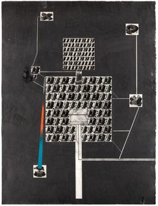 City With Independence Square — Pavlo Makov