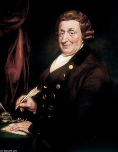 Anthony Knowles — John Peter Russell