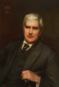 Sir Ralph Littler — Beatrice Offor