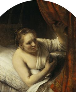 Rembrandt Van Rijn