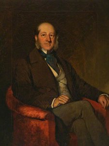 Thomas Graham Stirling Of Strowan — John Maclaren Barclay