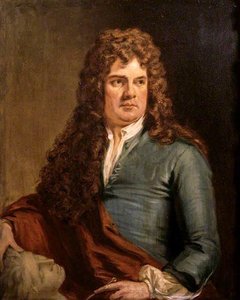 Grinling Gibbons — George Clint