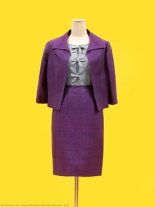 Suit — Pierre Balmain