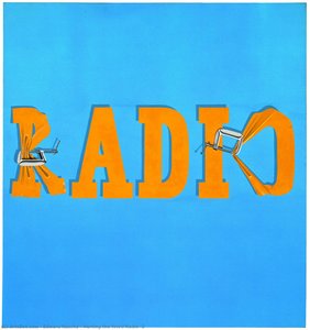 Hurting The Word Radio #2 — Едвард Руша