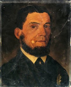Robert Davies — Thomas Leonard Hughes