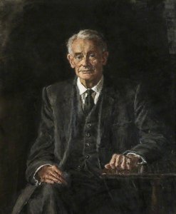 Sir John Masterman (1891–1977) — Allan Gwynne Jones