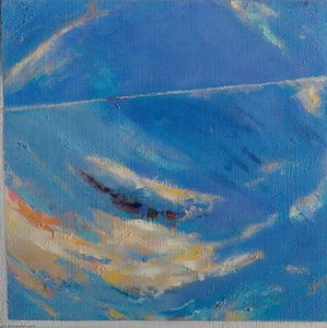 Untitled (iv) — Peter Dyer